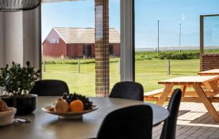 Awesome Home In Vestervig With Sauna - Vestervig - 1