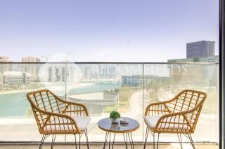 Bloomfields Spacious Stu Al Maryah - Abu Dhabi - 5