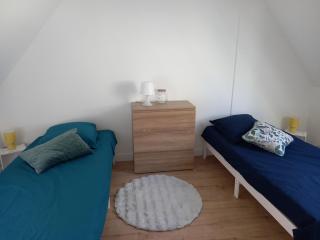 La Maison Guérandaise 3 chambres - 7