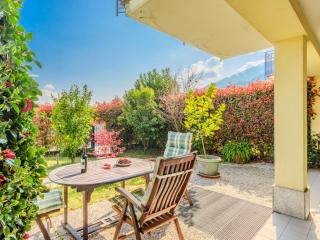 Apartment Raul by Interhome - Consiglio di Rumo - 9