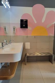 Chicago Parthenon Hostel - 5