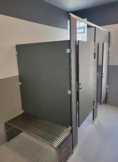 Chicago Parthenon Hostel - 2