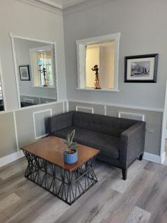 Chicago Parthenon Hostel - 3