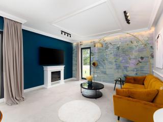 Villa Green Frame Garden West by Interhome - Svetvinčenat - 8