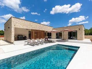 Villa Green Frame Garden West by Interhome - Svetvinčenat - 1