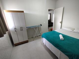 Apartamento Inteiro Cantinho da Chérie Garapu - Cabo de Santo Agostinho - 7