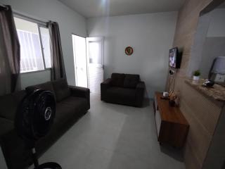 Apartamento Inteiro Cantinho da Chérie Garapu - Cabo de Santo Agostinho - 9