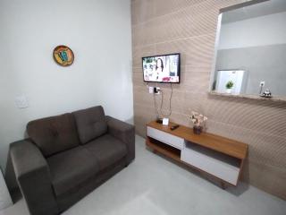 Apartamento Inteiro Cantinho da Chérie Garapu - Cabo de Santo Agostinho - 0