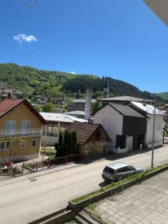 Apartman Filip - Jajce - 1