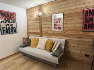 Apartment La corte del desiderio by Interhome - Pinzolo - 5