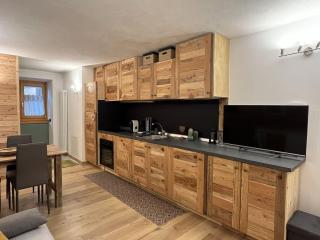 Apartment La corte del desiderio by Interhome - Pinzolo - 4