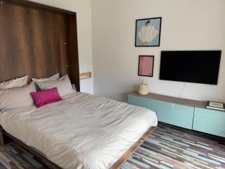 Vence Two bedrooms with a terrace - Vence - 6