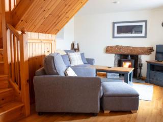 Holiday Home Skye Nadair by Interhome - Isleornsay - 4