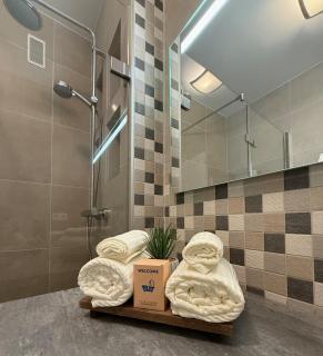 Vence Two bedrooms with a terrace - Vence - 5