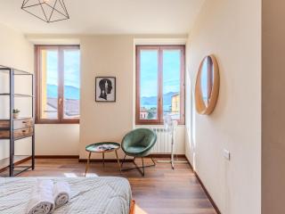 Apartment Piazza San Giuseppe-3 by Interhome - Acquaseria - 9
