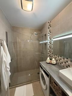 Vence Two bedrooms with a terrace - Vence - 1