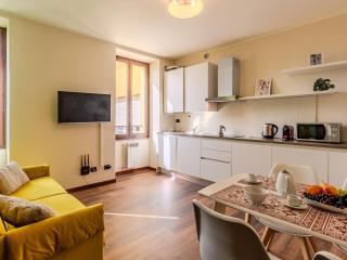 Apartment Piazza San Giuseppe-3 by Interhome - Acquaseria - 2