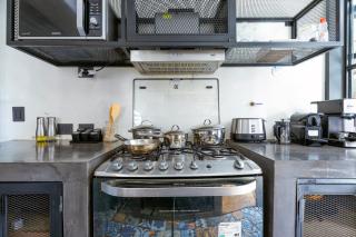 Industrial House in Mendoza with Jacuzzi - Mendoza - 7