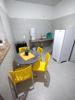 Apartamento Inteiro Cantinho da Chérie Garapu - Cabo de Santo Agostinho - 3