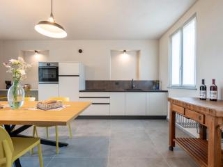 Holiday Home Cascina Luscai by Interhome - Novello - 1