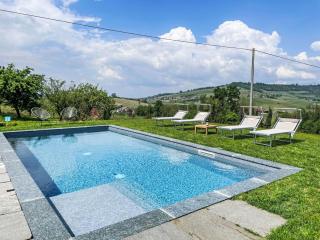 Holiday Home Cascina Luscai by Interhome - 4