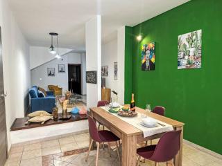 Apartment Casita Azul by Interhome - Sorso - 8
