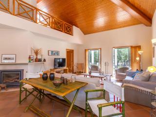 Holiday Home Herdade de Montalvo by Interhome - Alcácer do Sal - 4