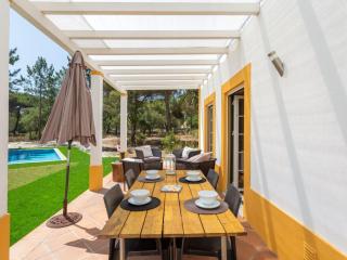 Holiday Home Refúgio no Montalvo by Interhome - Alcácer do Sal - 8