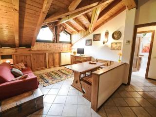 Apartment Deliziosa Mansarda by Interhome - Ponte di Legno - 0
