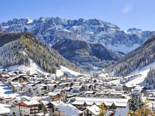 Apartment Deliziosa Mansarda by Interhome - Ponte di Legno - 2
