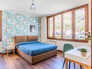 Apartment Piazza San Giuseppe-10 by Interhome - Acquaseria - 9