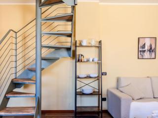Apartment Piazza San Giuseppe-10 by Interhome - Acquaseria - 3