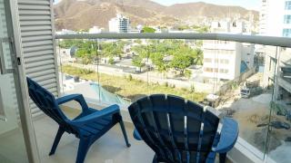 Apartamento en Santa Marta, Gaira - Gaira - 3