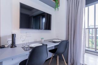 Studio 1620 Jardins - Completo Luxo - São Paulo - 8