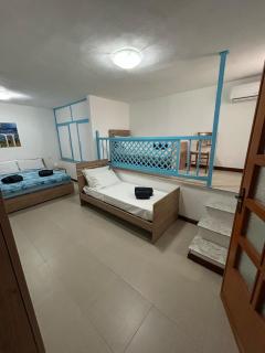 Villa Nicanda- 100 MT dal mare- giardino - 7