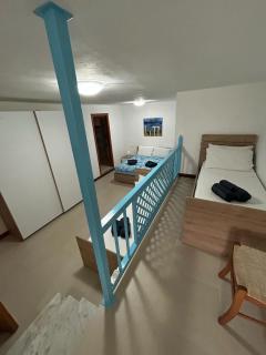 Villa Nicanda- 100 MT dal mare- giardino - Porto Columbu - Perdʼe Sali - 8