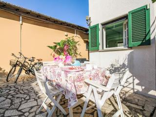 Apartment Villino Sonia by Interhome - Forte dei Marmi - 0