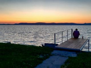 Holiday Home Lake House Sundown by Interhome - Balatonlelle - 5