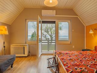Holiday Home Lake House Sundown by Interhome - Balatonlelle - 3
