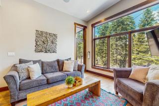 Red Mountain Lodge - Truckee - 9