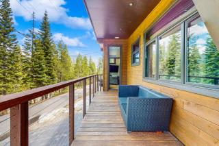 Red Mountain Lodge - Truckee - 8