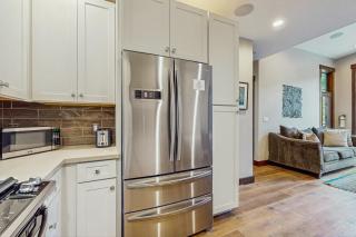 Red Mountain Lodge - Truckee - 1