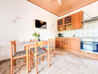 Apartment Nachtigall Vir-3 by Interhome - Vir - 5