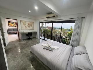 White lagoon resort - Amphoe Koksamui - 1