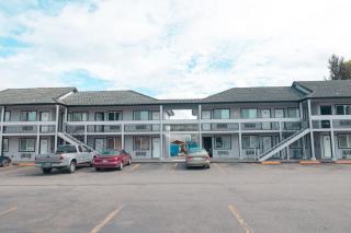 Sumner Motor Inn - Sumner - 7