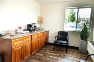 Sumner Motor Inn - Sumner - 6