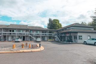 Sumner Motor Inn - Sumner - 5