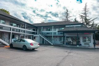 Sumner Motor Inn - Sumner - 4