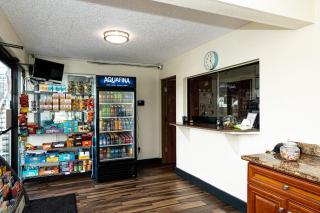 Sumner Motor Inn - Sumner - 1