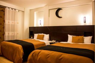 Hotel San Francisco Plaza - 6